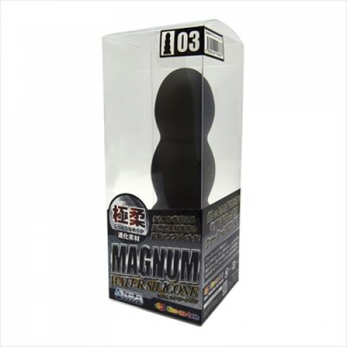 マグナム ウォーターシリコン 03